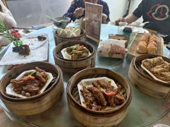 -新金盛·海鲜酒楼(盐田店)