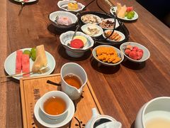 -梅间堂茶馆(绿地缤纷城店)