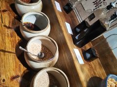 -杨家火锅(国美店)