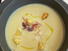 -瑞吉酒店 · Elba 欧尔巴意大利餐厅· 精致意餐·云端聚会
