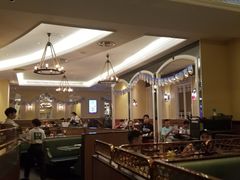 -翠华餐厅(正佳广场店)