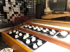 -芭菲盛宴·环球美食(解放碑英利国际店)
