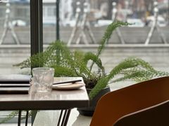 -半山腰·云南菜(侨福芳草地店)