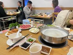 -吉友粥底火锅(方斜路店)