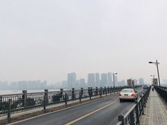 -钱塘江大桥
