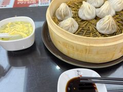 -锡笼记·无锡小笼(大润发店)