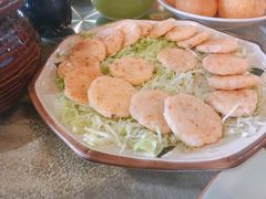-崖口红树林海鲜餐厅