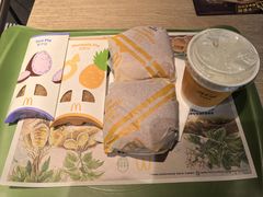 -麦当劳(红唐店)