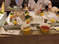 -粤海喜来登酒店·盛宴海鲜牛排自助餐厅(天河城店)