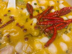 -大铁勺新津菜(东丽阳光新业广场店)