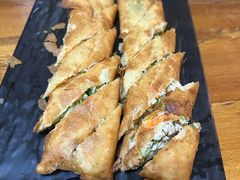 -巧婆婆特色东北菜·铁锅炖