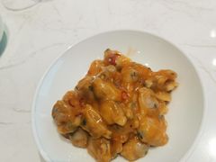 -船歌·鱼水饺青岛菜(国贸商城店)