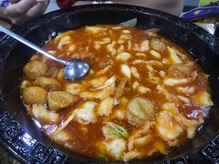 -鱼无双·酸菜鱼(来凤街店)