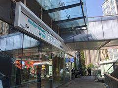 门面-爸爸糖手工吐司(贵阳花果园购物中心店)