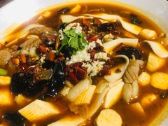 小胖全家福-胖老汉(北京路店)