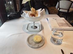 -Le Comptoir de Pierre Gagnaire