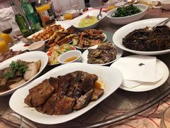 -上海新发展亚太JW万豪酒店