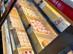 -北京稻香村(京港城生活广场店)