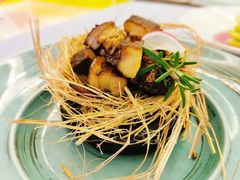 碳烤上乘五花-南堂馆·新川菜(春熙路店)