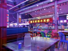 -盱眙小龙虾(天虹店)