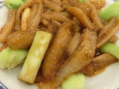 -燕风楼烤鸭店(建设总店)