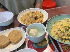 -扬二春炒饭(国庆路总店)