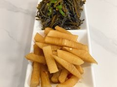 -马三元老汤牛肉面(五星路店)