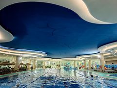 -佳明游泳馆(惠新西街南口店)