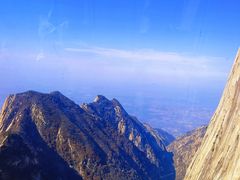 -华山风景名胜区