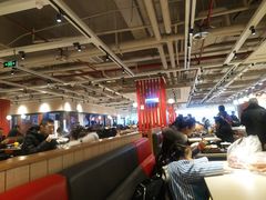 大堂-乡村基(杨家坪建设店)
