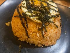 -梅梅家的烤肉店(槐北路店)