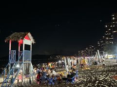 -碧桂园十里银滩