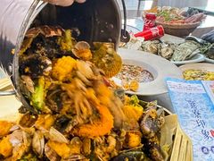 -巽寮印象美食部落餐厅·海鲜·地方特色菜(惠州体验店)