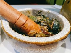 -炊烟小炒黄牛肉(中心印象城店)