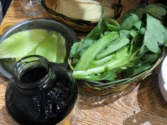 酸梅汤-范贤光鸡公煲(平乐园总店)
