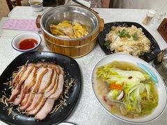 -成惠食府(赤岗店)