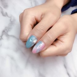 -Pink You美甲美睫纹绣定制中心