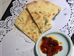 -阿里疆Alijiang·丝路美食·异域风情·清真(长楹天街店)