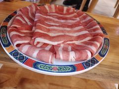 -仁和四季涮肉馆(天坛南门店)