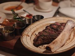 -燃扒房Steakhouse(皇庭店)