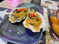 -沪上名羊天下碳烤羊腿•东北烧烤•小龙虾(浦东直营总店)