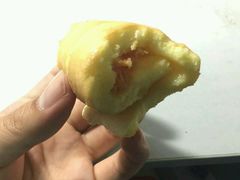 -泸溪河桃酥(秦淮夫子庙一店)