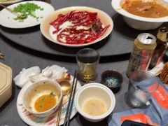 -锦府园·新台州菜(合生汇店)
