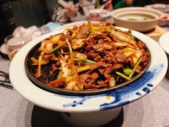 -柿合缘新京菜(国金中心商场店)