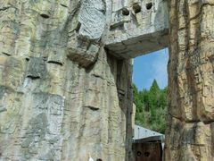 -子昂故里文化旅游区