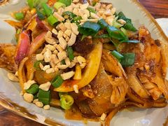-赖扁担重庆小面(友谊路店)