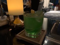 -南宁那莲豪华精选酒店-云霄酒廊·80楼高空城景酒吧
