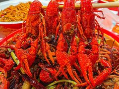 -红钳侠小龙虾·烧烤(中赢康康谷店)