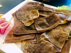 黑毛肚-星璨火吧KTV聚会餐厅(丰庆路店)