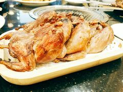 -瑞杰烧烤店·24小时营业(山东路店)